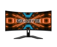 Gigabyte G34WQC A Curved HDR - 706874 - zdjęcie 1
